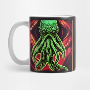 Mindflayer Mug